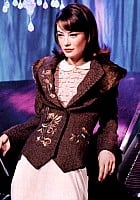 Lucy Gordon
